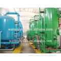 Ion Exchange Mix Bed Deionized Water System